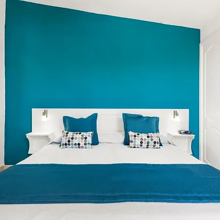 Apartman Casas Pepe & Spa- Adults Only