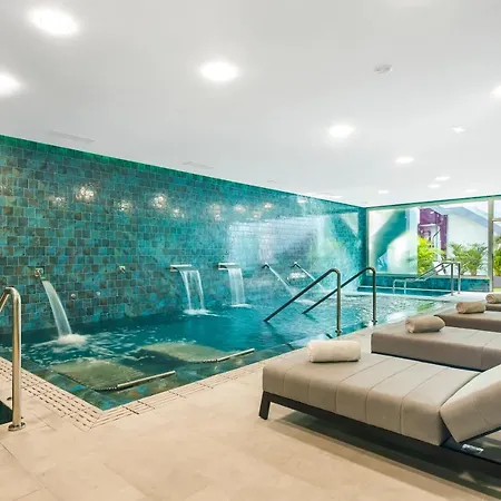 Casas Pepe & Spa- Adults Only Apartman Playa del Inglés
