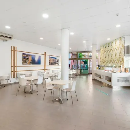 Apartman Casas Pepe & Spa- Adults Only *