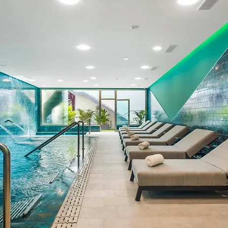 Apartman Casas Pepe & Spa- Adults Only Playa del Inglés