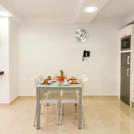 Casas Pepe & Spa- Adults Only Apartman
