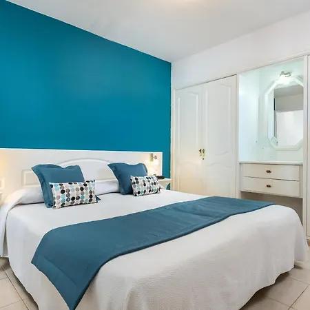 Casas Pepe & Spa- Adults Only Apartman Playa del Inglés