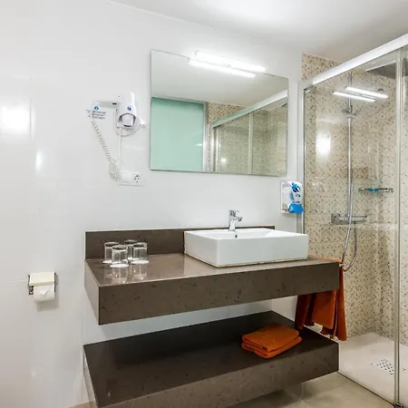 Casas Pepe & Spa- Adults Only Apartman