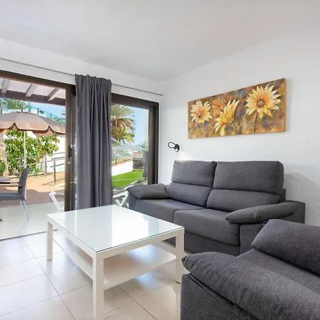 Casas Pepe & Spa- Adults Only Apartman *