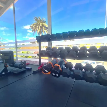 Apartman Casas Pepe & Spa- Adults Only Playa del Inglés