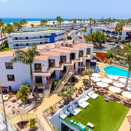 Apartman Casas Pepe & Spa- Adults Only